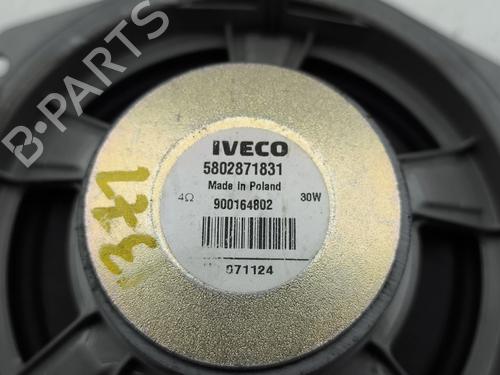 Speaker IVECO DAILY VI Platform/Chassis 33S16, 35S16, 35C16, 40C16, 42S16, 50C16 | BP40159039E2 - Image 5