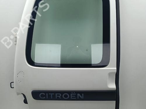 Used Left tailgate Left tailgate CITROËN BERLINGO / BERLINGO FIRST MPV (MF_, GJK_, GFK_) [1996-2026] 40159035 40159035