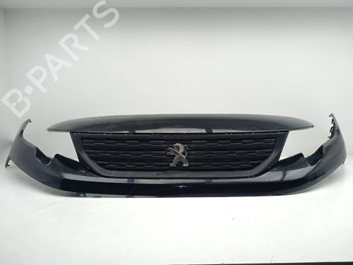 Used Front bumper Front bumper PEUGEOT PARTNER Box Body/MPV (K9) [2018-2026] 40159042 40159042