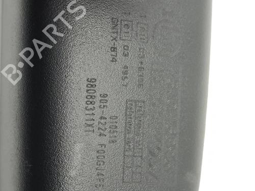 Rear mirror OPEL CORSA F (P2JO) | BP40187142I6 - Image 5
