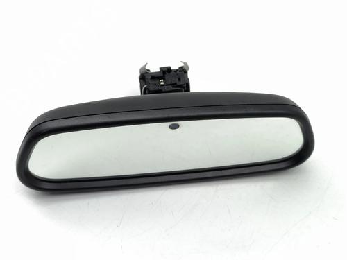 Used Rear mirror Rear mirror OPEL CORSA F (P2JO) [2019-2026] 40187142 40187142
