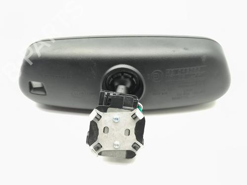 Rear mirror OPEL CORSA F (P2JO) | BP40187142I6 - Image 3