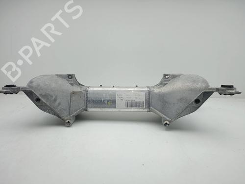 Used Rear axle Rear axle PEUGEOT 508 II (FB_, FH_, F3_) 2.0 BlueHDI 160 (FHEHYR) (163 hp) 40183230 40183230
