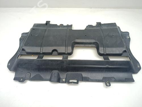Used Underbody protection Underbody protection PEUGEOT 2008 I (CU_) 1.6 BlueHDi 100 (100 hp) 40187148 40187148
