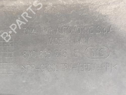Underbody protection AUDI A4 B9 (8W2, 8WC) 2.0 TDI | BP40187150M92 - Image 4