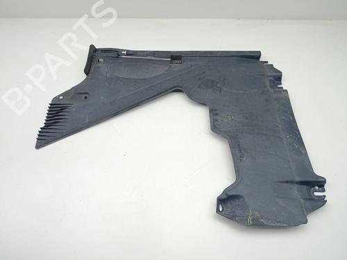 Used Underbody protection Underbody protection AUDI A4 B9 (8W2, 8WC) 2.0 TDI (150 hp) 40187150 40187150