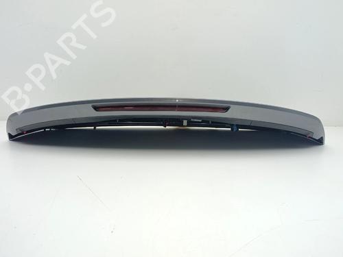Used Rear spoiler Rear spoiler MERCEDES-BENZ A-CLASS (W177) A 250 e (177.085) (218 hp) 40187151 40187151