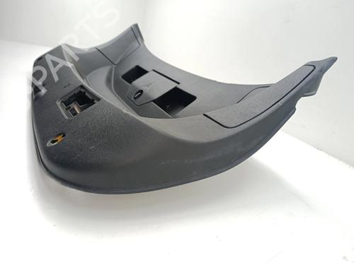 Boot lining PEUGEOT 508 II (FB_, FH_, F3_) 2.0 BlueHDI 160 (FHEHYR) | BP40187154I3 - Image 2
