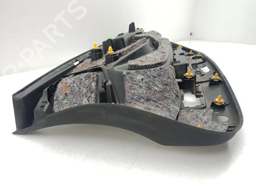 Boot lining PEUGEOT 508 II (FB_, FH_, F3_) 2.0 BlueHDI 160 (FHEHYR) | BP40187154I3 - Image 8
