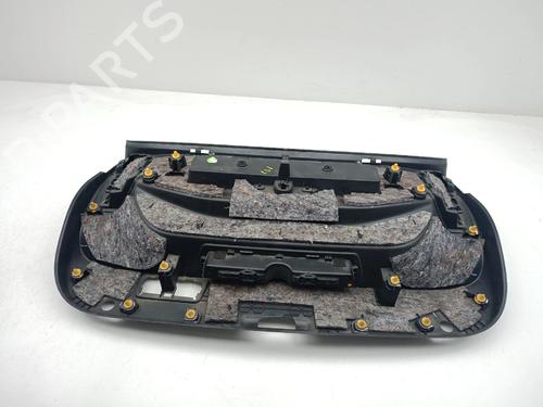 Boot lining PEUGEOT 508 II (FB_, FH_, F3_) 2.0 BlueHDI 160 (FHEHYR) | BP40187154I3 - Image 6