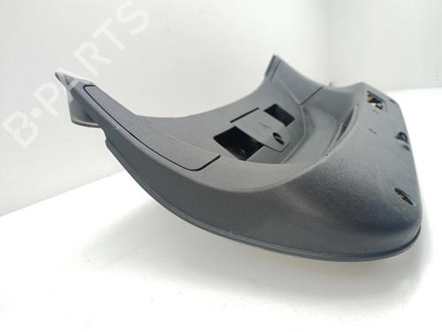 Boot lining PEUGEOT 508 II (FB_, FH_, F3_) 2.0 BlueHDI 160 (FHEHYR) | BP40187154I3 - Image 3