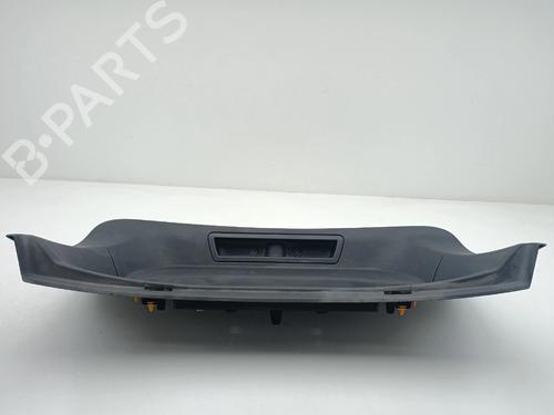 Boot lining PEUGEOT 508 II (FB_, FH_, F3_) 2.0 BlueHDI 160 (FHEHYR) | BP40187154I3 - Image 4