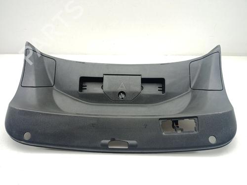 Used Boot lining Boot lining PEUGEOT 508 II (FB_, FH_, F3_) 2.0 BlueHDI 160 (FHEHYR) (163 hp) 40187154 40187154