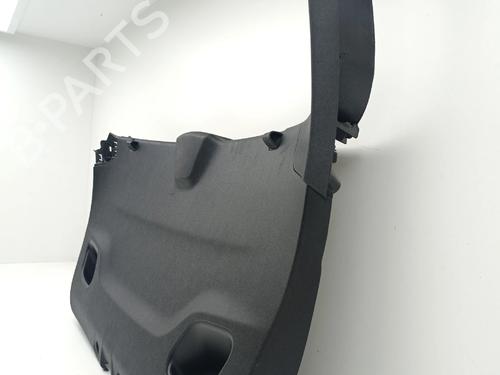 Boot lining PEUGEOT 2008 I (CU_) 1.6 BlueHDi 100 | BP40187155I3 - Image 2