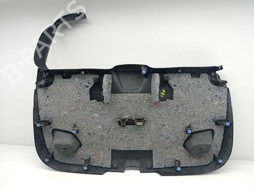 Boot lining PEUGEOT 2008 I (CU_) 1.6 BlueHDi 100 | BP40187155I3 - Image 6