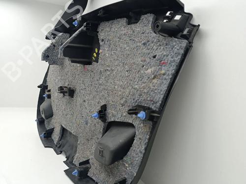 Boot lining PEUGEOT 2008 I (CU_) 1.6 BlueHDi 100 | BP40187155I3 - Image 7