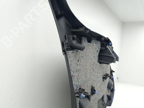 Boot lining PEUGEOT 2008 I (CU_) 1.6 BlueHDi 100 | BP40187155I3 - Image 8
