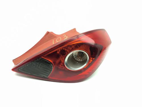 right-taillight-opel-corsa-d-s07-2006-2007-2008-2009-2010-2011-2012-2013-2014-2015-40196725 main image