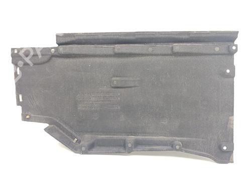 Used Underbody protection Underbody protection AUDI A4 B9 (8W2, 8WC) 2.0 TDI (150 hp) 40196717 40196717