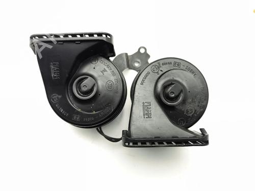 Used Horn Horn MERCEDES-BENZ C-CLASS (W205) [2013-2023] 40196731 40196731