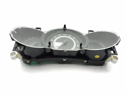 Instrument cluster CITROËN C3 II (SC_) 1.0 VTi 68 | BP40199632C47 - Image 2