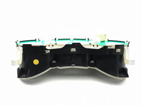 Instrument cluster CITROËN C3 II (SC_) 1.0 VTi 68 | BP40199632C47 - Image 3