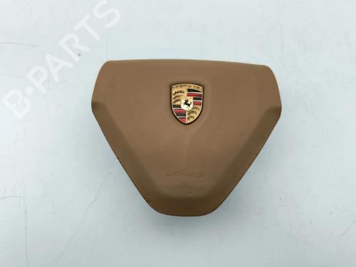 Used Driver airbag Driver airbag PORSCHE 911 (997) [2004-2013] 40199633 40199633