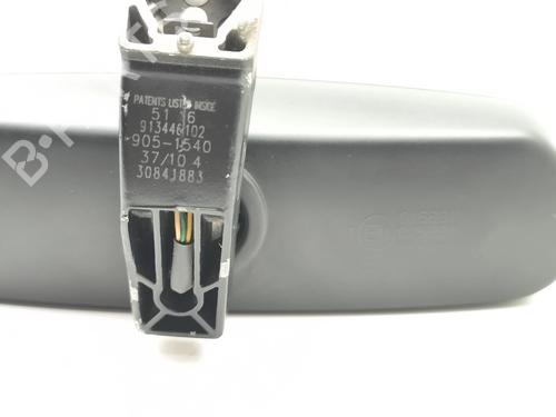 Rear mirror BMW 3 (E90) | BP40199635I6 - Image 5