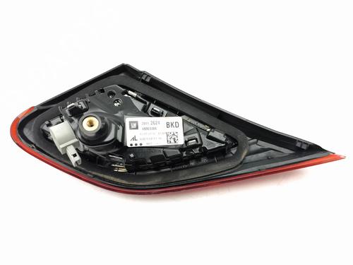 Right tailgate light OPEL CORSA E (X15) 1.3 CDTI (08, 68) | BP40221350C80  - Image 5