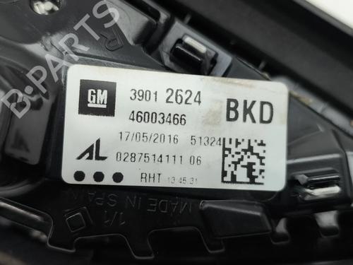 Right tailgate light OPEL CORSA E (X15) 1.3 CDTI (08, 68) | BP40221350C80  - Image 6