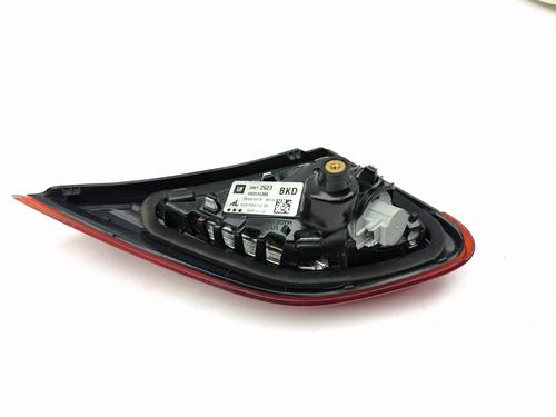 Left tailgate light OPEL CORSA E (X15) 1.3 CDTI (08, 68) | BP40221349C79 - Image 4