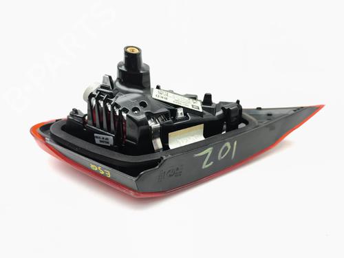 Left tailgate light OPEL CORSA E (X15) 1.3 CDTI (08, 68) | BP40221349C79 - Image 3