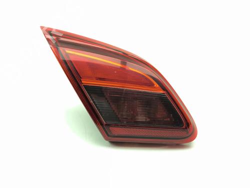 Used Left tailgate light Left tailgate light OPEL CORSA E (X15) 1.3 CDTI (08, 68) (95 hp) 40221349 40221349