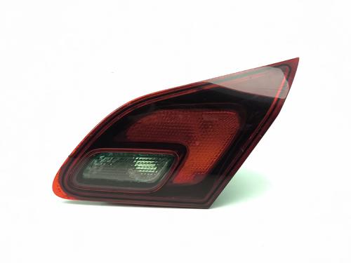 Used Right tailgate light Right tailgate light OPEL ASTRA J (P10) 1.4 (68) (100 hp) 40221352 40221352