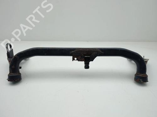 Used Intercooler pipe Intercooler pipe AUDI A4 B5 (8D2) [1994-2001] 40221348 40221348