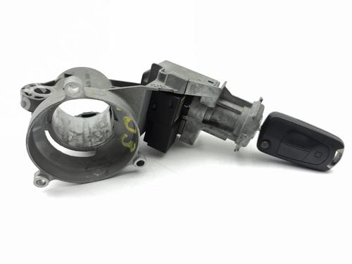 ignition-barrel-opel-corsa-d-s07-2006-2007-2008-2009-2010-2011-2012-2013-2014-2015-40234815 main image