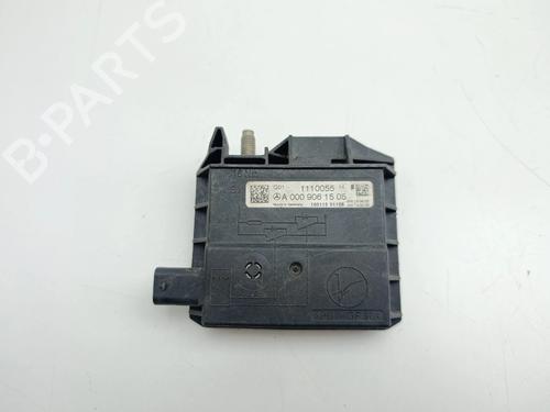 Used Electronic module Electronic module MERCEDES-BENZ C-CLASS (W205) [2013-2023] 40234806 40234806
