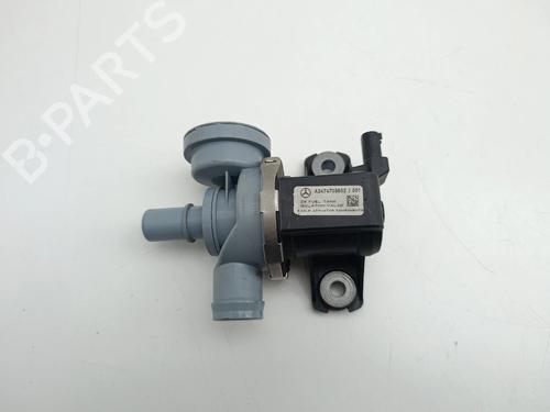 Used Fuel pump Fuel pump MERCEDES-BENZ B-CLASS Sports Tourer (W247) [2018-2026] 40234810 40234810