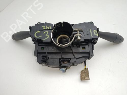 Steering column stalk CITROËN C3 II (SC_) 1.0 VTi 68 | BP40234812I23 - Image 9