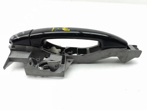 Used Rear left exterior door handle Rear left exterior door handle PEUGEOT 5008 (0U_, 0E_) [2009-2017] 40234814 40234814