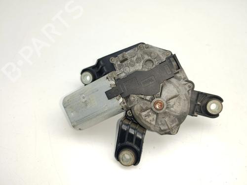 Used Rear wiper motor Rear wiper motor OPEL CORSA D (S07) 1.3 CDTI (L08, L68) (95 hp) 40234826 40234826