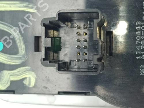 Headlight switch OPEL CORSA E Hatchback Van (X15) 1.3 CDTI (08) | BP40234829I24 - Image 5