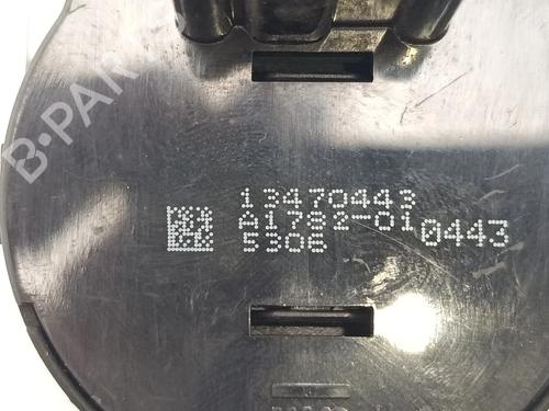 Headlight switch OPEL CORSA E Hatchback Van (X15) 1.3 CDTI (08) | BP40234829I24 - Image 4