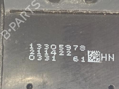 Left front window switch OPEL ASTRA J (P10) 2.0 CDTI | BP40234830I27 - Image 3
