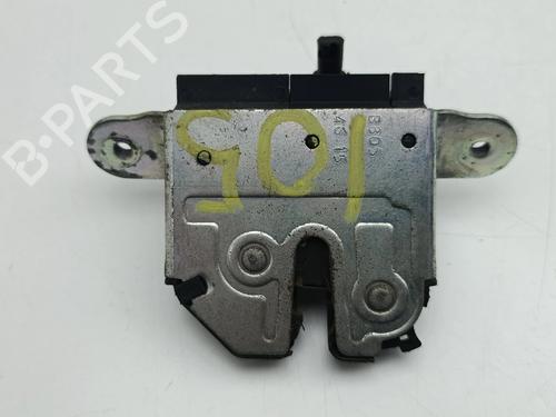 Tailgate lock OPEL CORSA E Hatchback Van (X15) 1.3 CDTI (08) | BP40234832C101 - Image 5