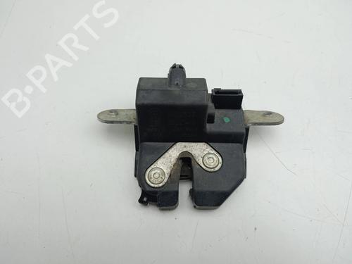 Used Tailgate lock Tailgate lock OPEL CORSA E Hatchback Van (X15) 1.3 CDTI (08) (75 hp) 40234832 40234832