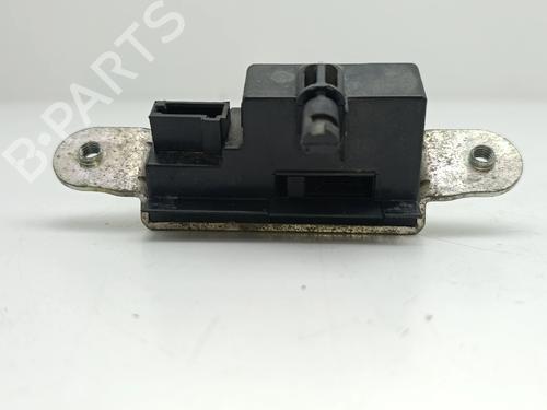 Tailgate lock OPEL CORSA E Hatchback Van (X15) 1.3 CDTI (08) | BP40234832C101 - Image 4