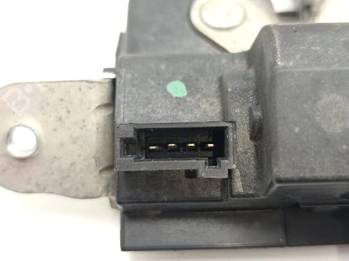 Tailgate lock OPEL CORSA E Hatchback Van (X15) 1.3 CDTI (08) | BP40234832C101 - Image 3