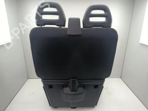 Seats set IVECO DAILY VI Platform/Chassis 33S16, 35S16, 35C16, 40C16, 42S16, 50C16 | BP40234819C78  - Image 8