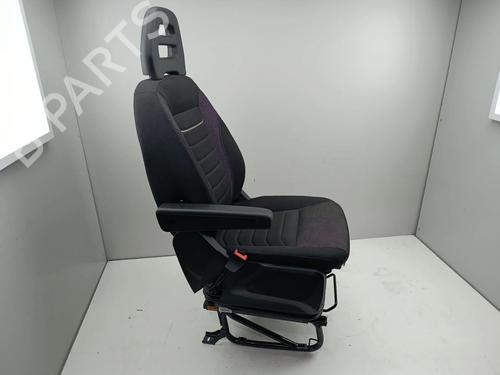 Seats set IVECO DAILY VI Platform/Chassis 33S16, 35S16, 35C16, 40C16, 42S16, 50C16 | BP40234819C78  - Image 5